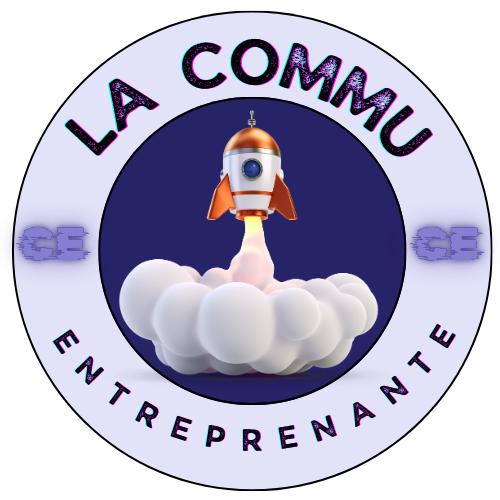 lacommuentreprenante.fr